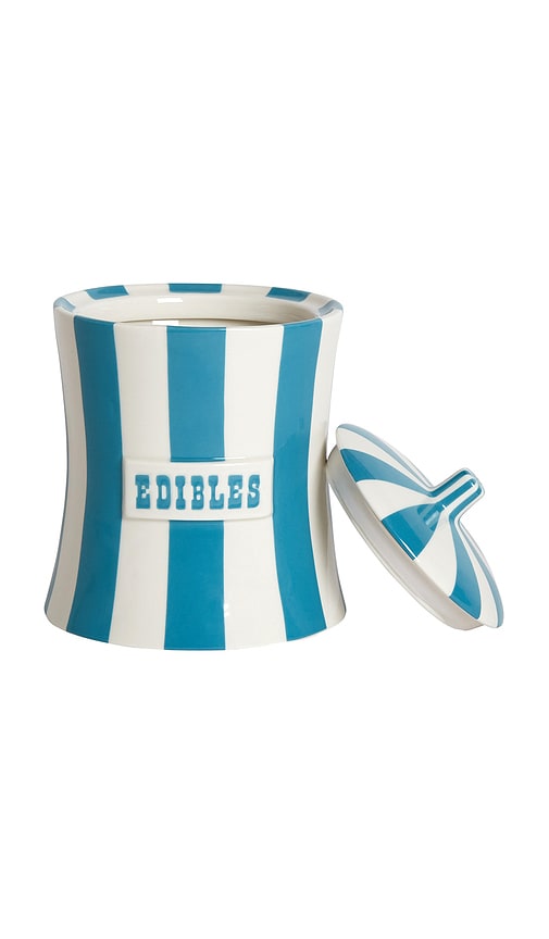 Jonathan Adler Edibles Canister
