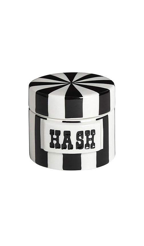 Jonathan Adler Hash Canister