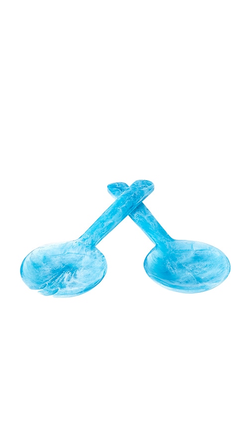 Jonathan Adler Mustique Salad Seving Set