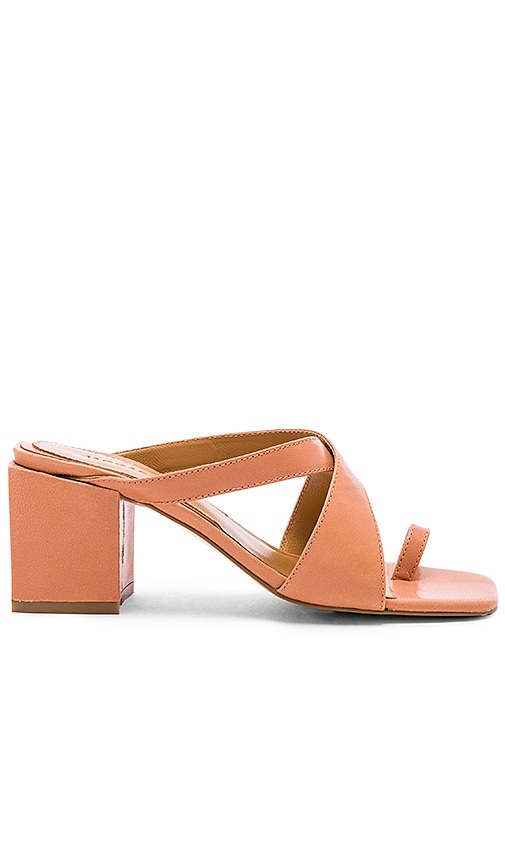 Converge Sandal Heel