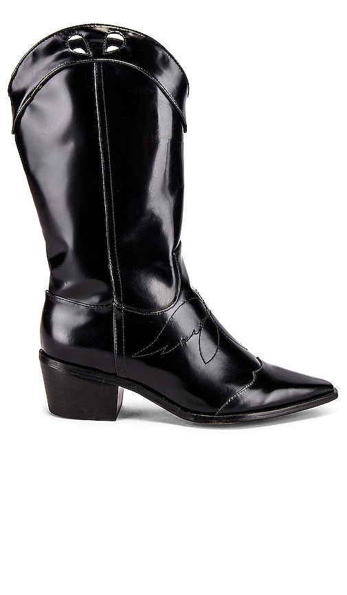 Western Boot