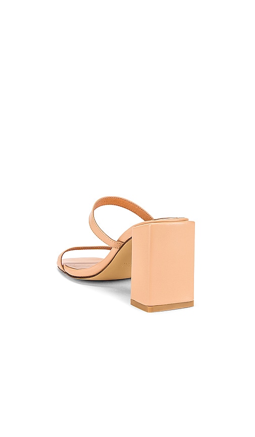 JAGGAR SQUARE HEEL,JAGR-WZ132