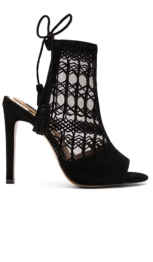 Laser Heel