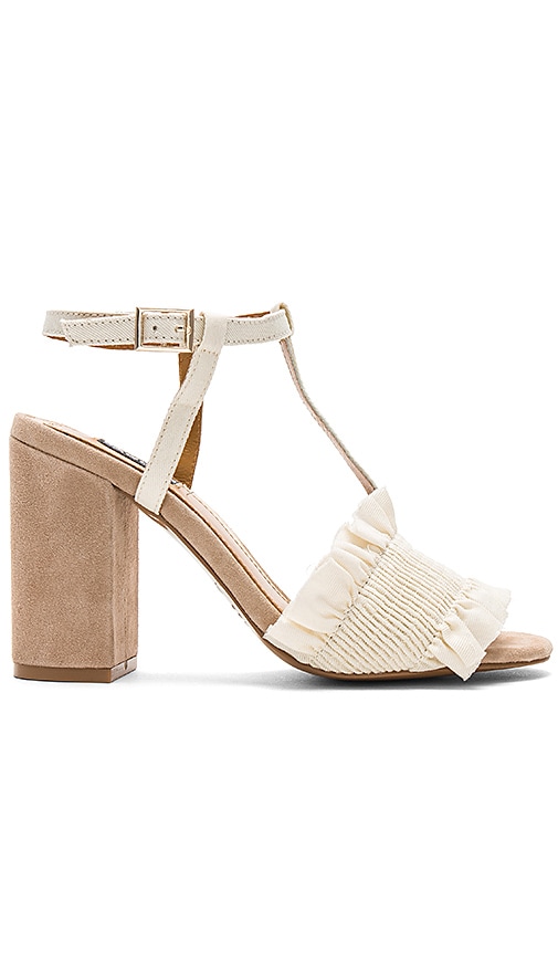 TACONES STEP UP BLOCK