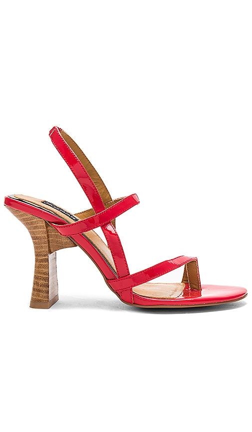 SANDALIA COVET