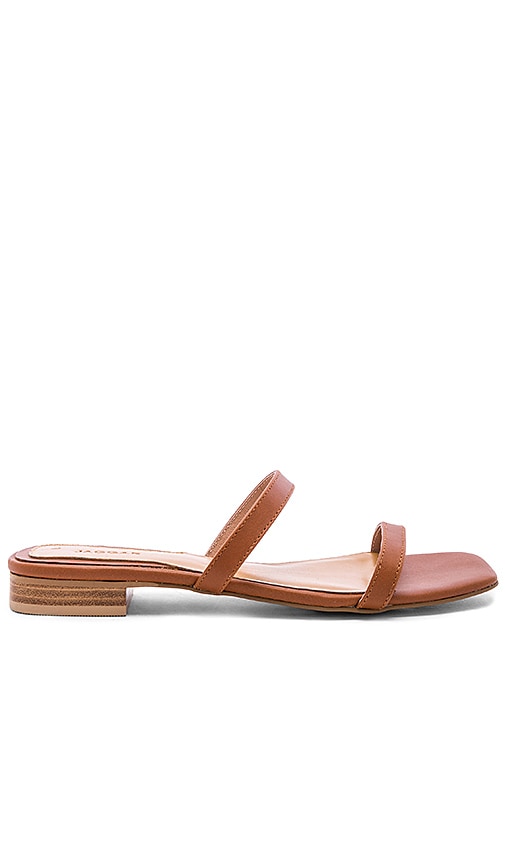 Sprung Sandal