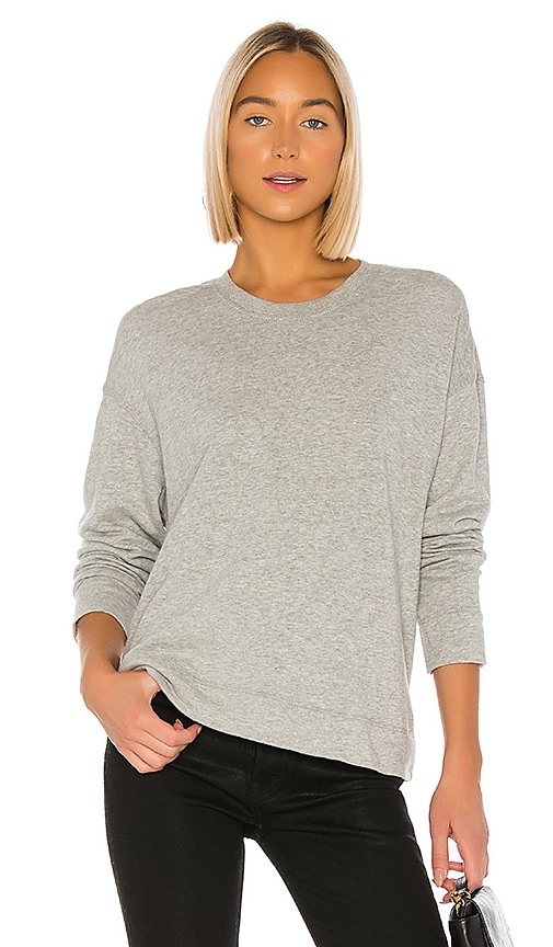 james perse sweatshirt