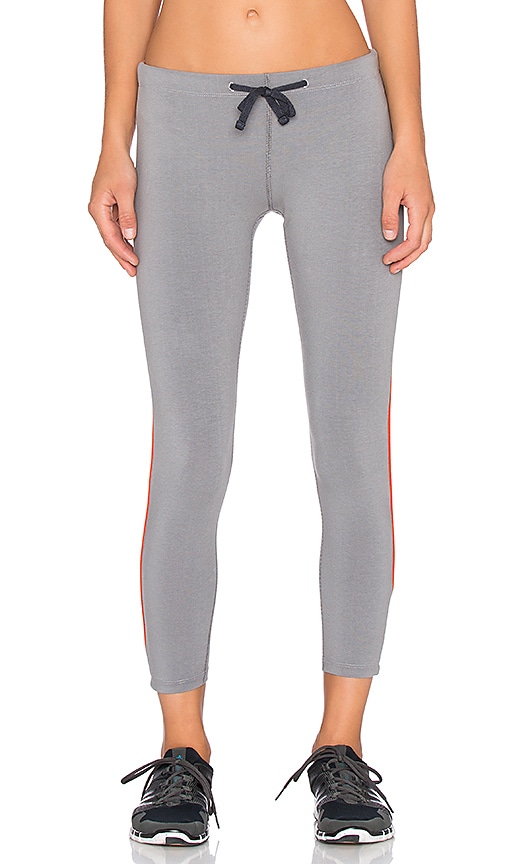 Yosemite Stripe Yoga Pant