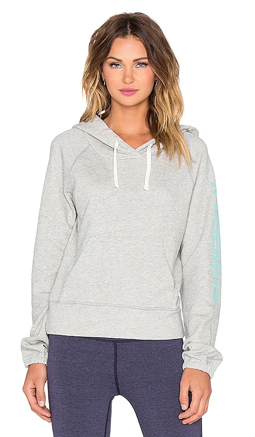 james perse hoodie