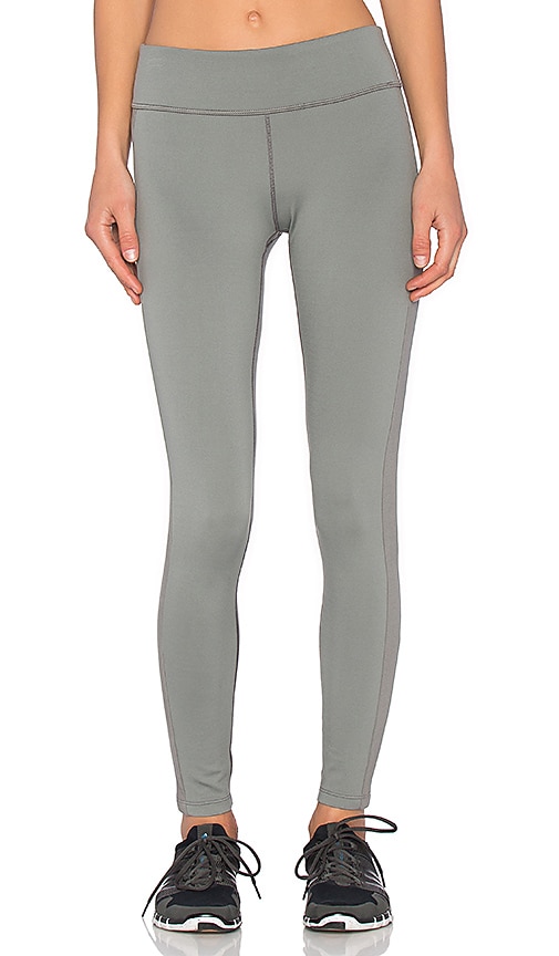 Yosemite Side Stripe Yoga Pant