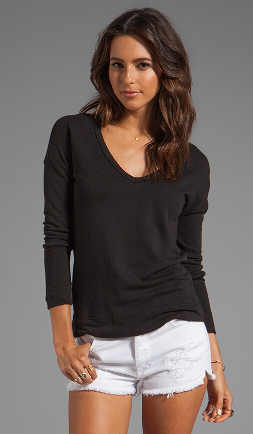 Vintage Cotton Pullover