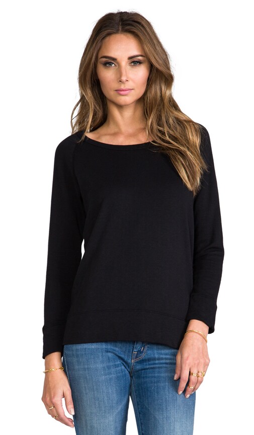 Vintage Cotton Pullover