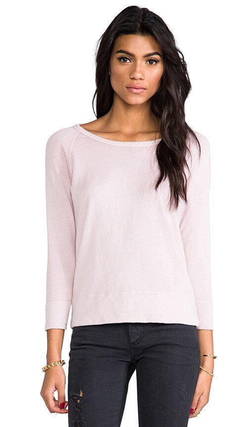 Vintage Cotton Pullover