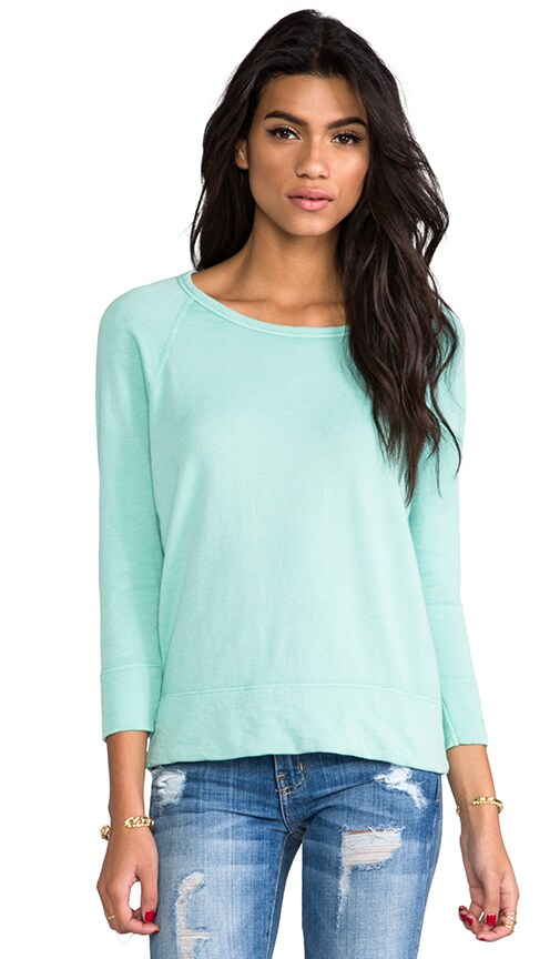 Vintage Cotton Pullover