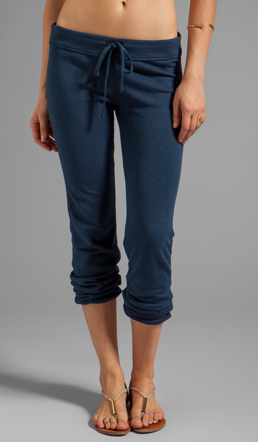 Vintage Cotton Genie Pant