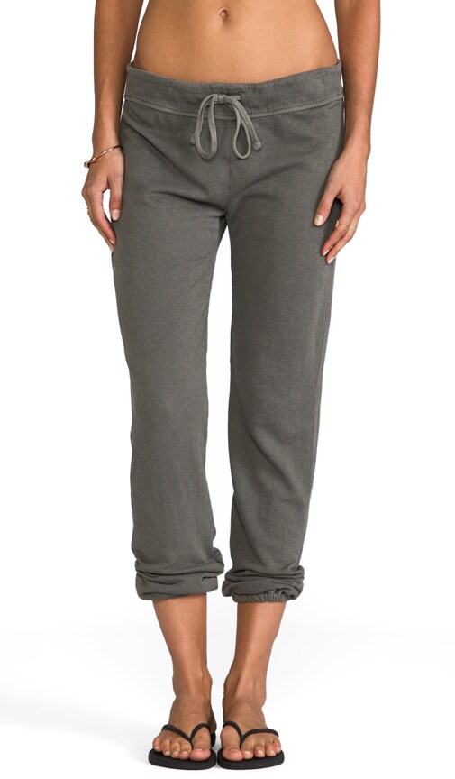 Vintage Cotton Genie Pant
