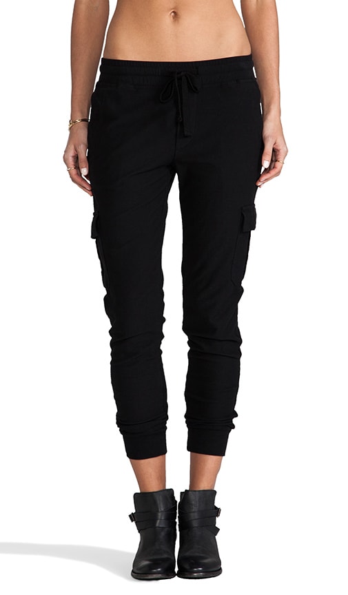 Cargo Pant