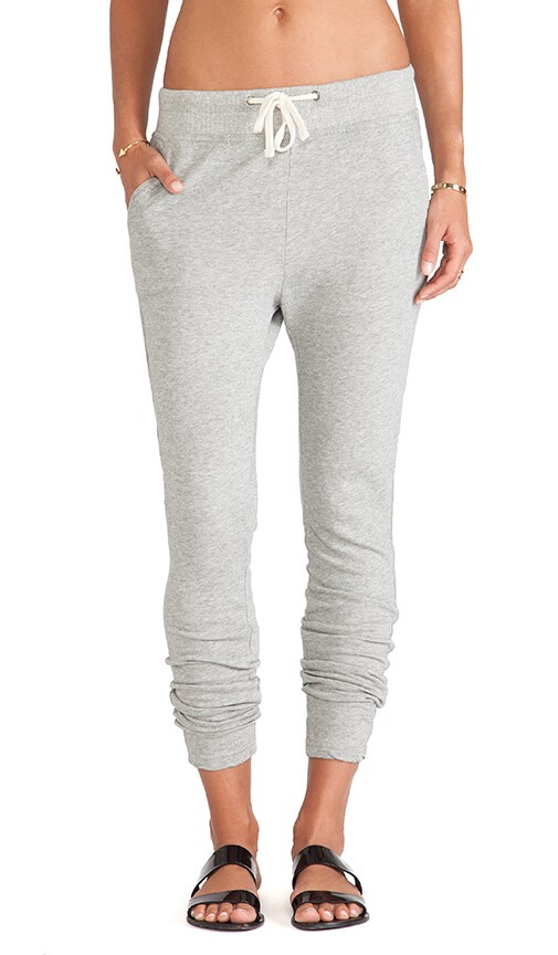 Slim Sweatpant