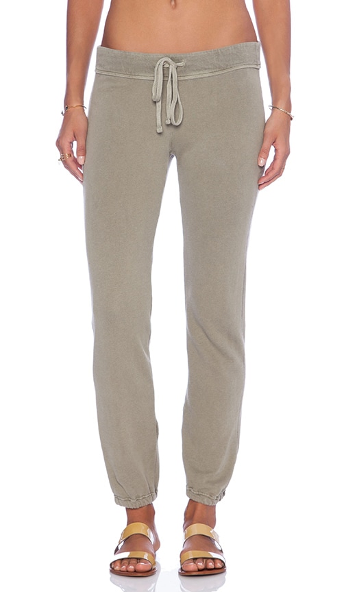 James perse genie sweatpants online