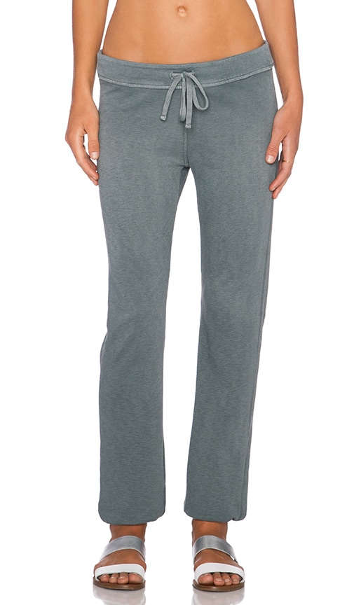 james perse genie sweatpants