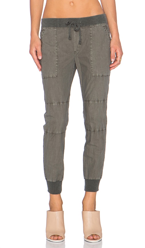 james perse utility pants