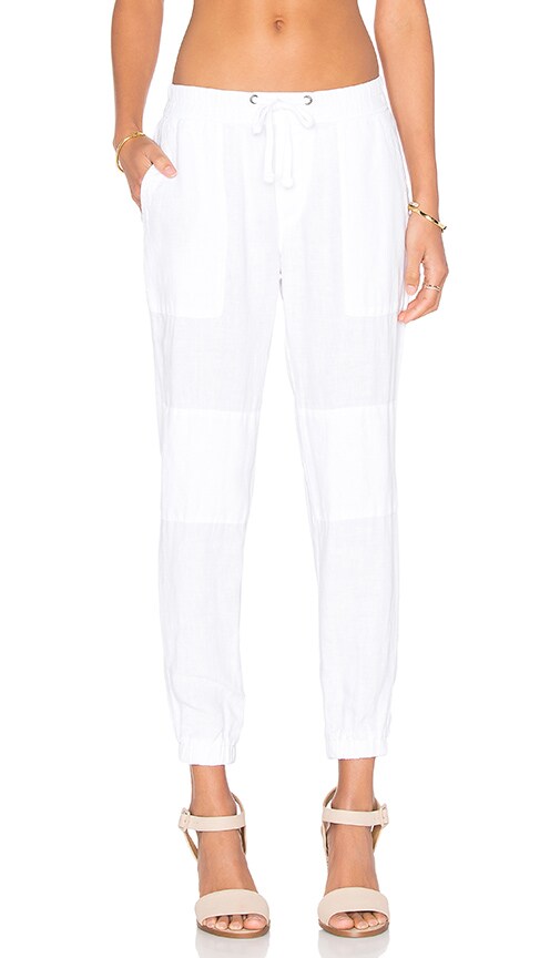 james perse utility pants