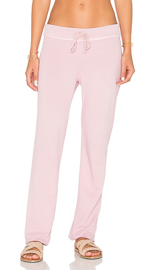 James perse hot sale genie sweatpants