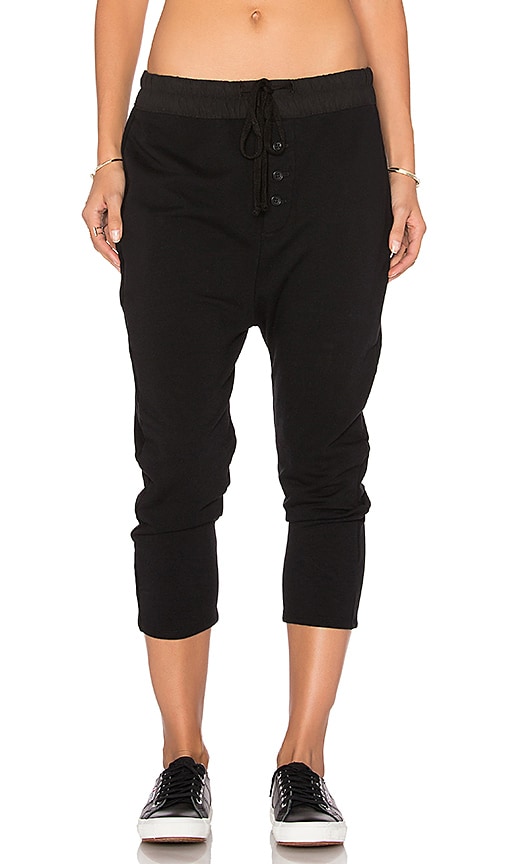 james perse slouchy sweatpants