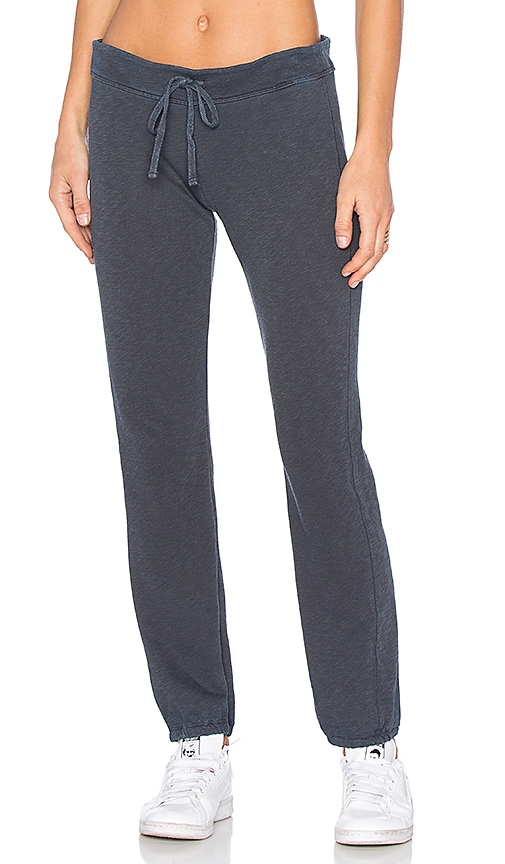 james perse genie sweatpants