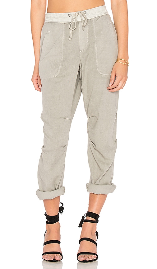 james perse joggers