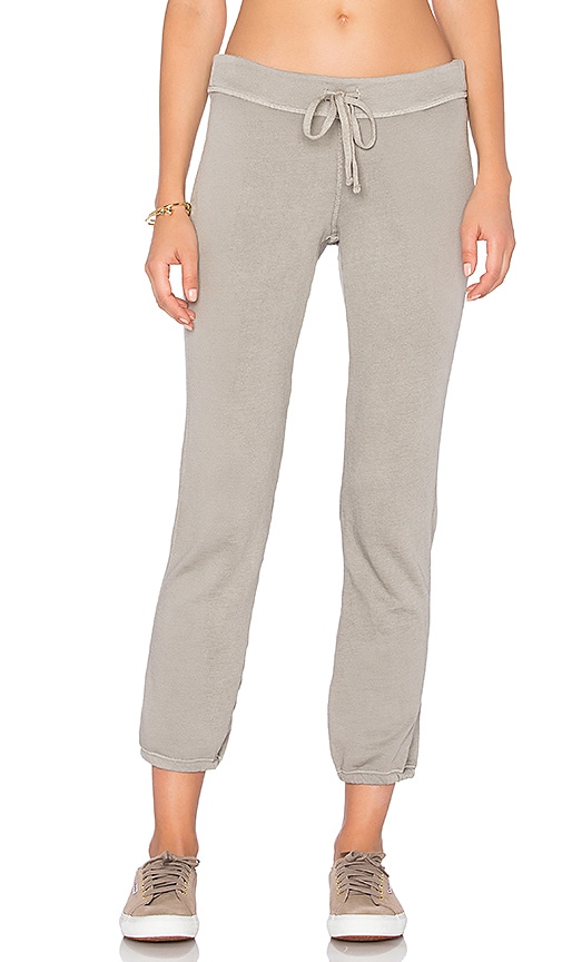 james perse sweatpants