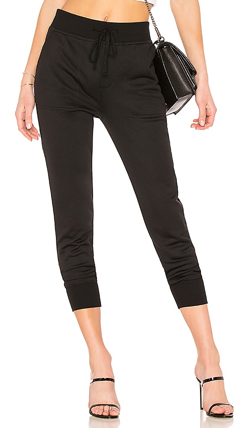 james perse slouchy sweatpants