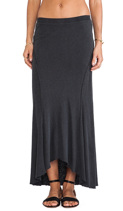 Inside Out Ellipse Skirt