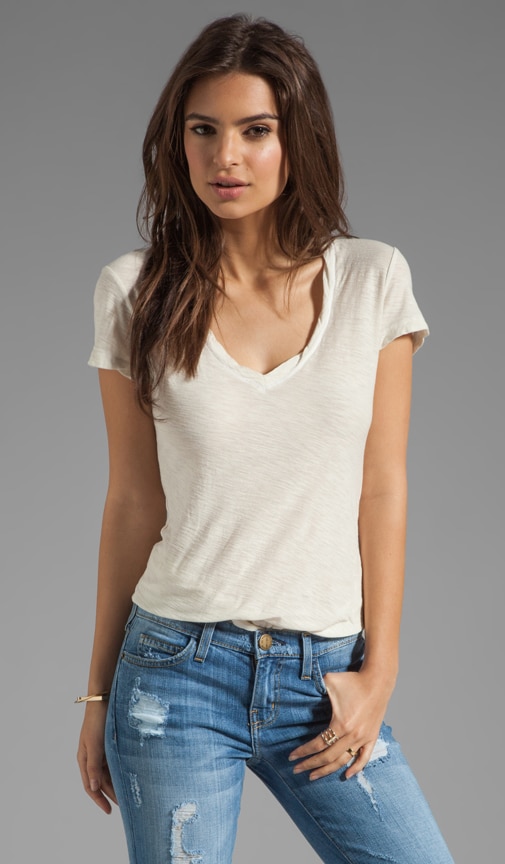 Casual Tee