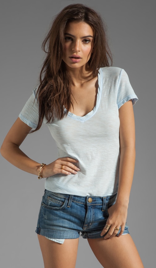 Casual Tee