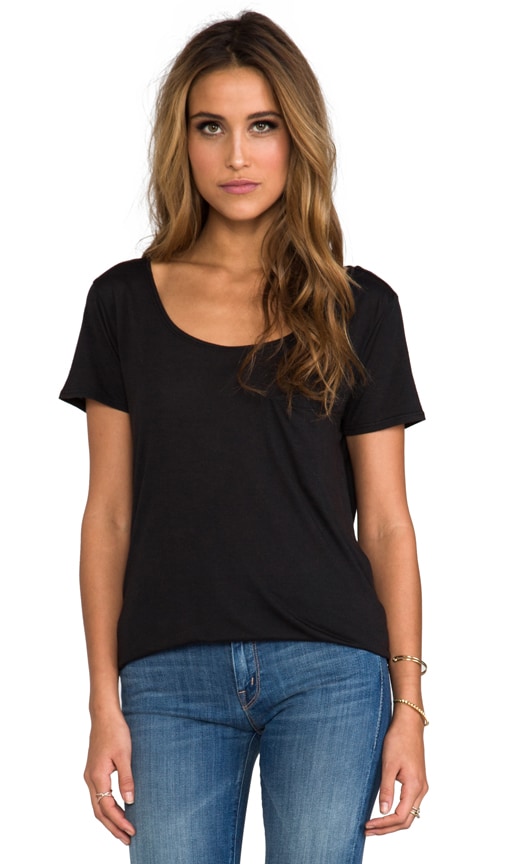 Oversize Collage Tee