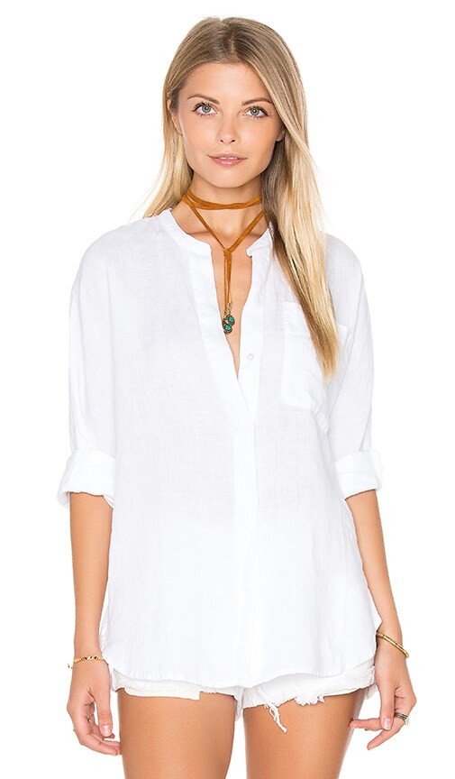 Dolman Tunic Shirt