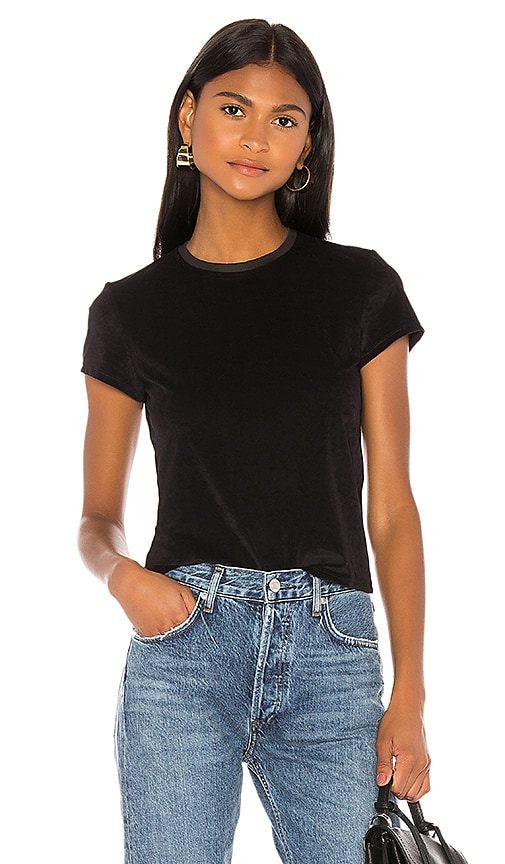 Velvet Tee