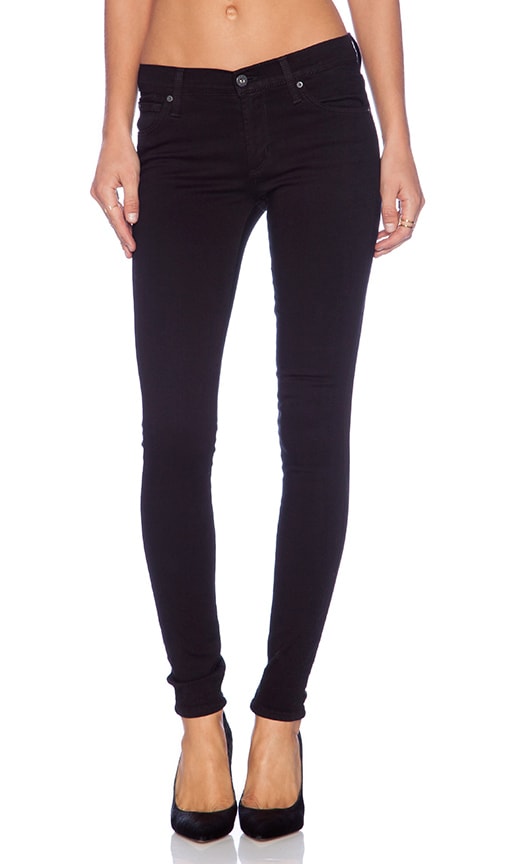James Twiggy 5 Pocket Legging