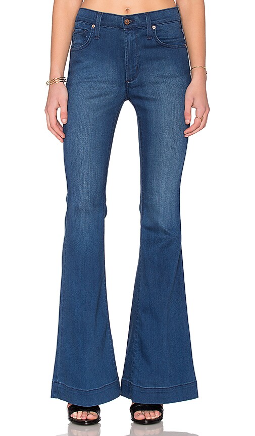 james jeans flare