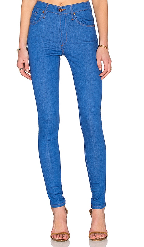 James Twiggy High Class Skinny