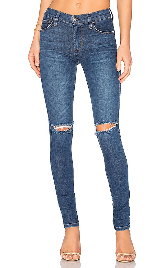 Twiggy Legging