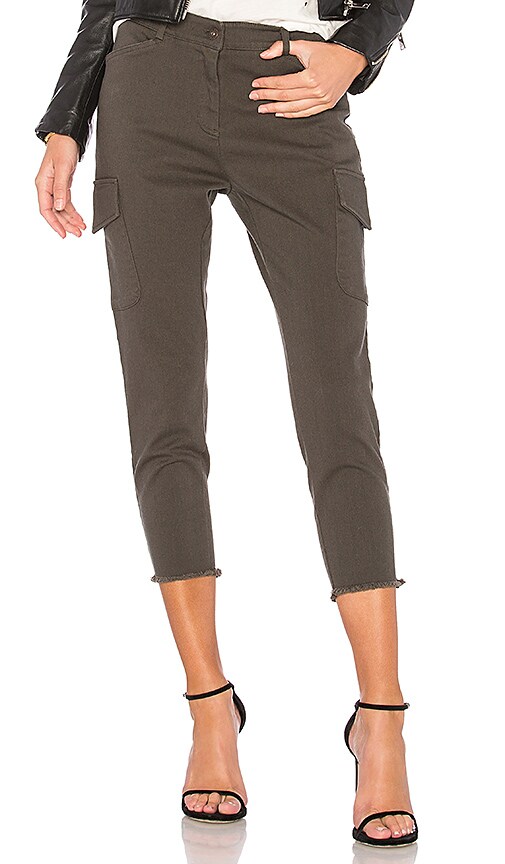 Frankie Boyfriend Cargo