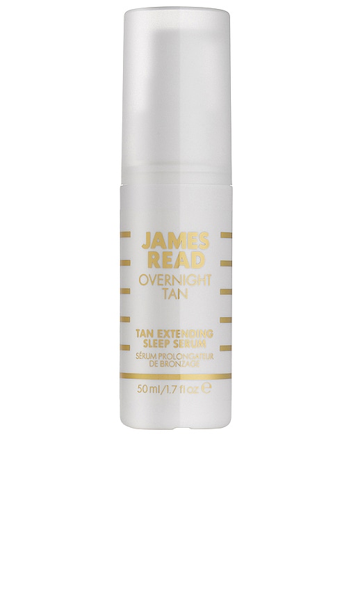 Tan Extending Sleep Serum