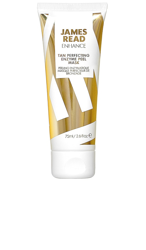 Tan Perfecting Enzyme Peel Mask