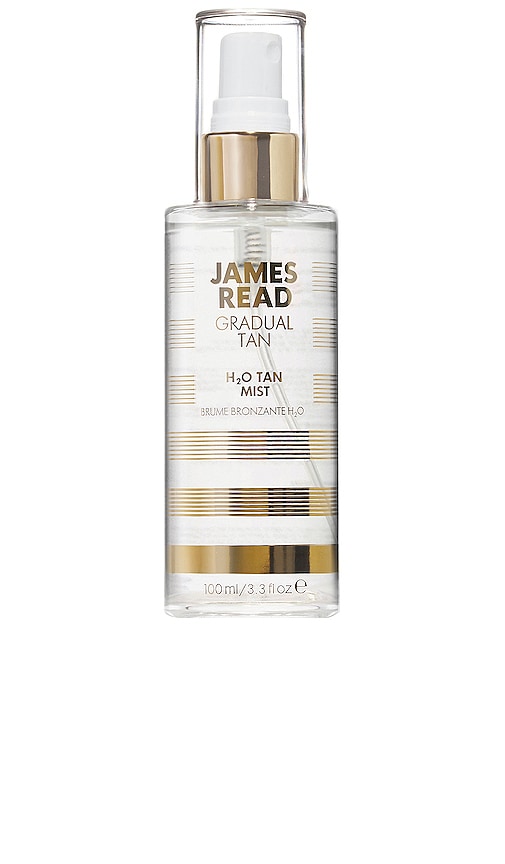 James Read Tan H2O Tan Mist in Beauty: NA