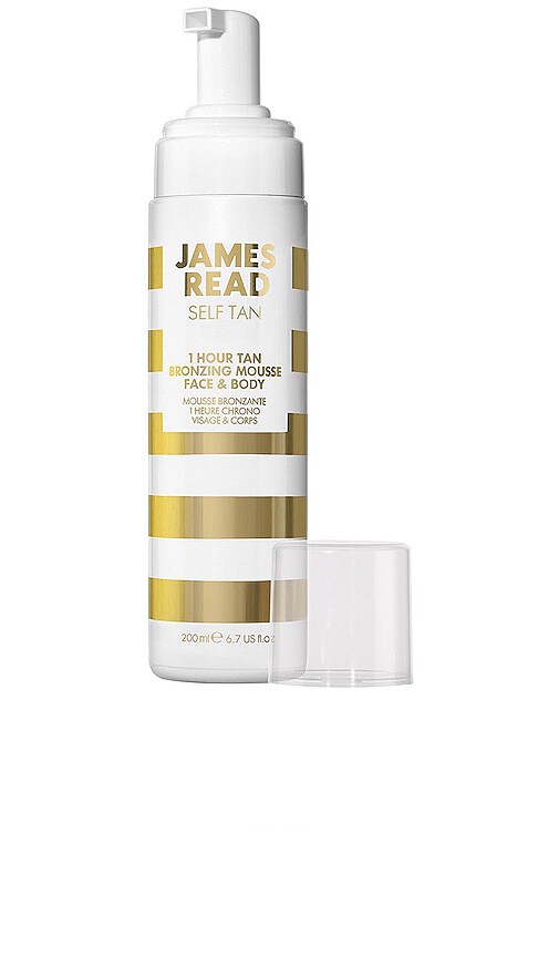 1 Hour Tan Bronzing Mousse