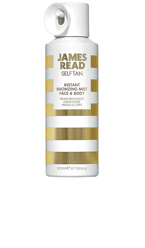 James Read Tan Instant Bronzing Mist