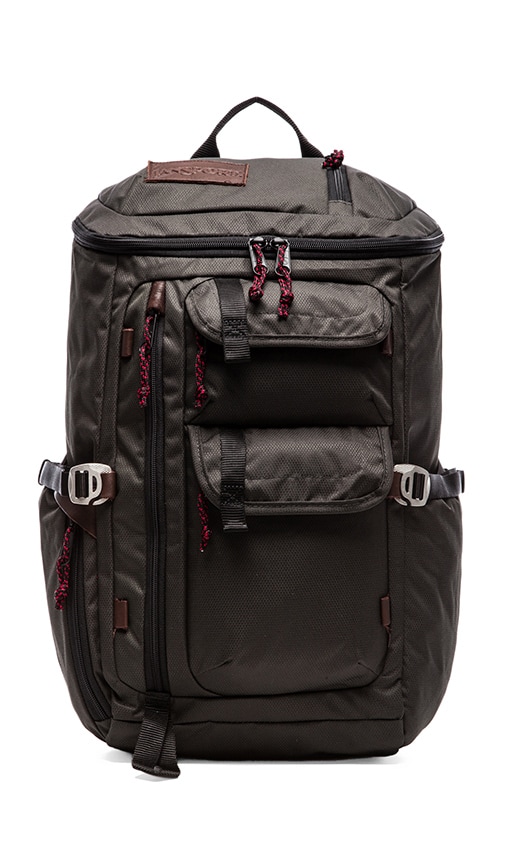 jansport watchtower