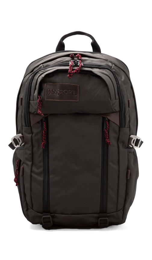 jansport oxidation backpack